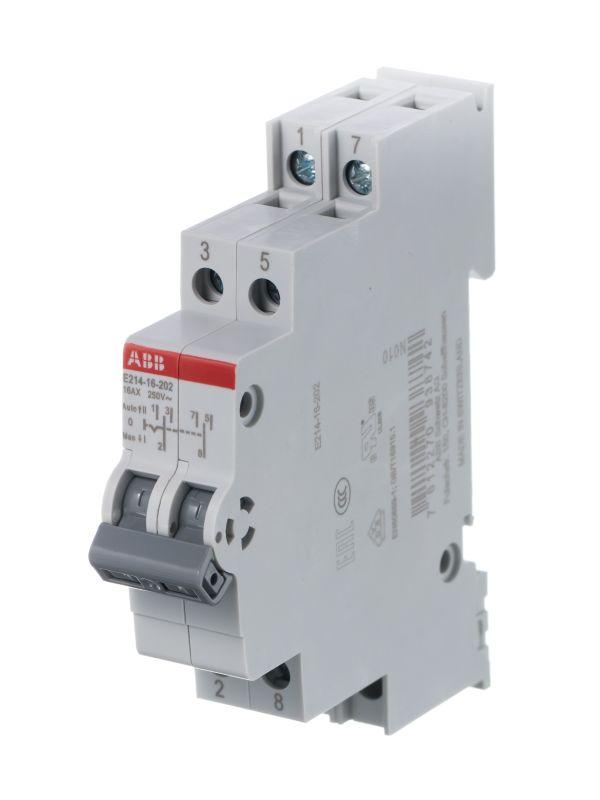 Фото ABB 2CCA703030R0001