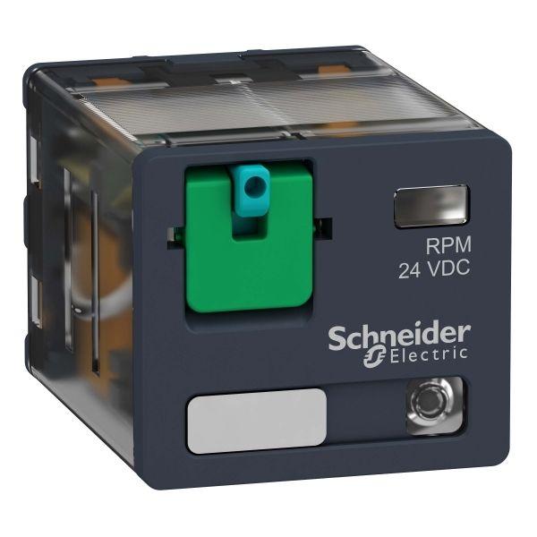 Фото Schneider Electric RPM32BD