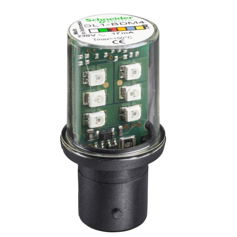 Фото Schneider Electric DL1BDM8