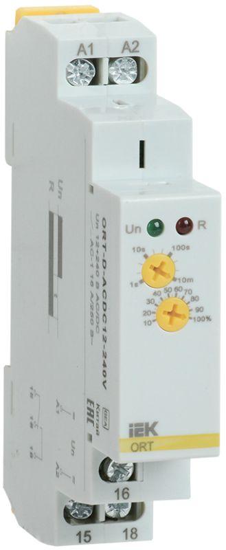Фото ONI ORT-D-ACDC12-240V