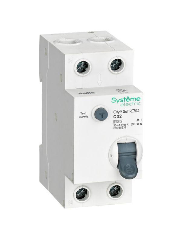 Фото Systeme Electric C9D65632