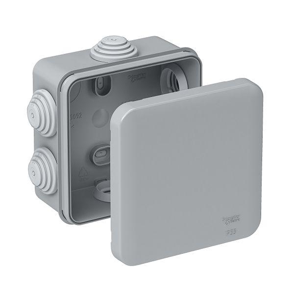 Фото Systeme Electric IMT35092
