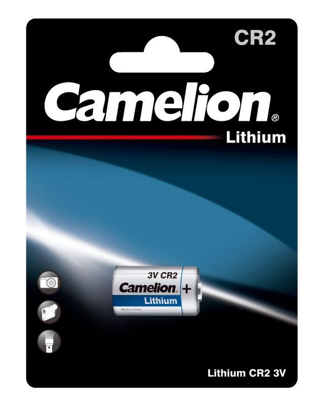 Фото Camelion 2743