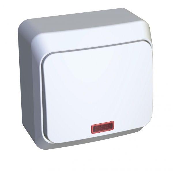 Фото Systeme Electric BA10-007B
