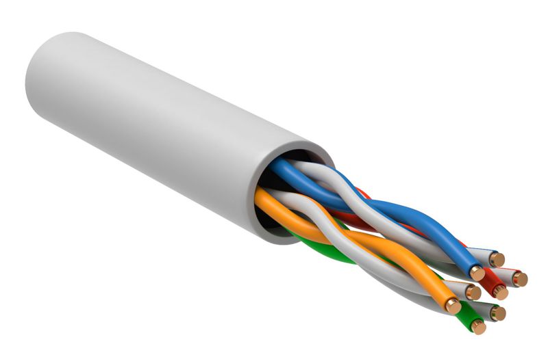 Фото ITK LC1-C5E04-128-T-P-R