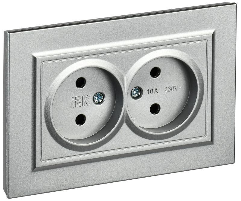 Фото IEK BR-R20-10-K47-F