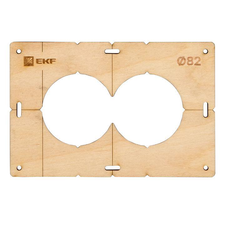 Фото EKF sh-d82-2