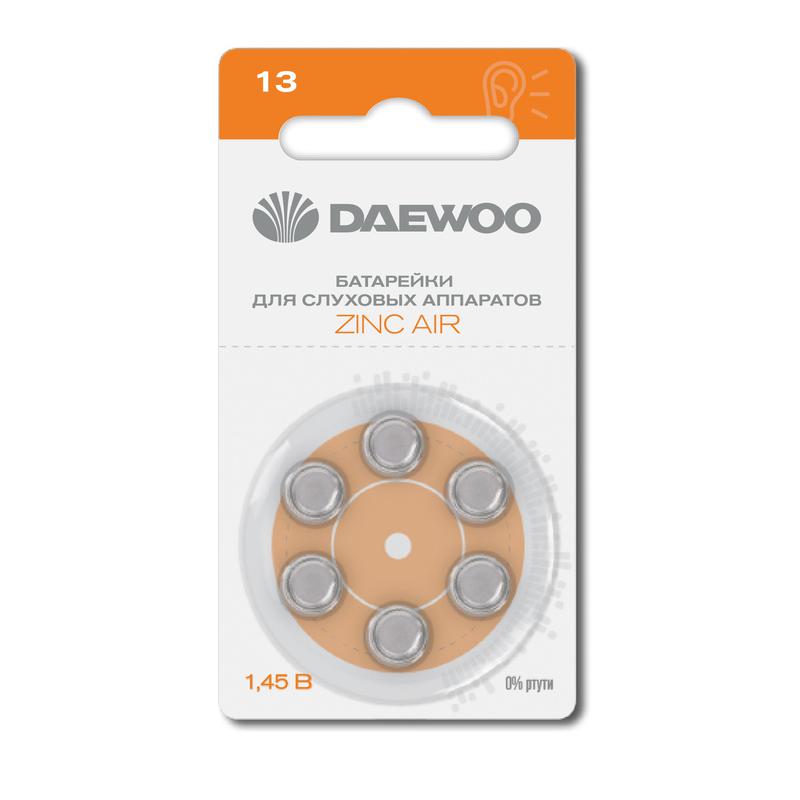 Фото DAEWOO 5060371