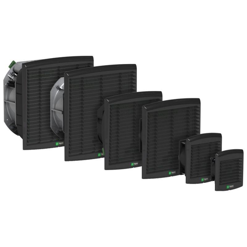 Фото Schneider Electric NSYCVF165M230DG