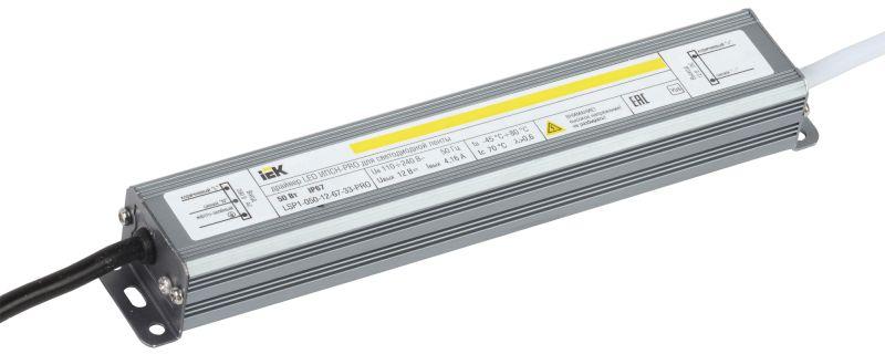 Фото IEK LSP1-050-12-67-33-PRO