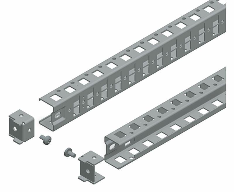 Фото Schneider Electric NSYSUCR40200