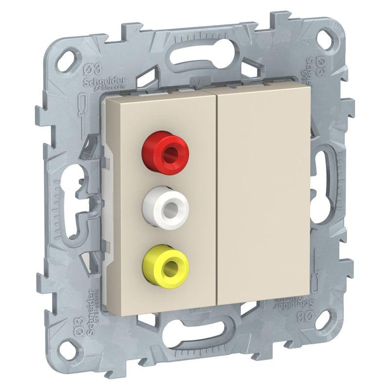 Фото Schneider Electric NU543144