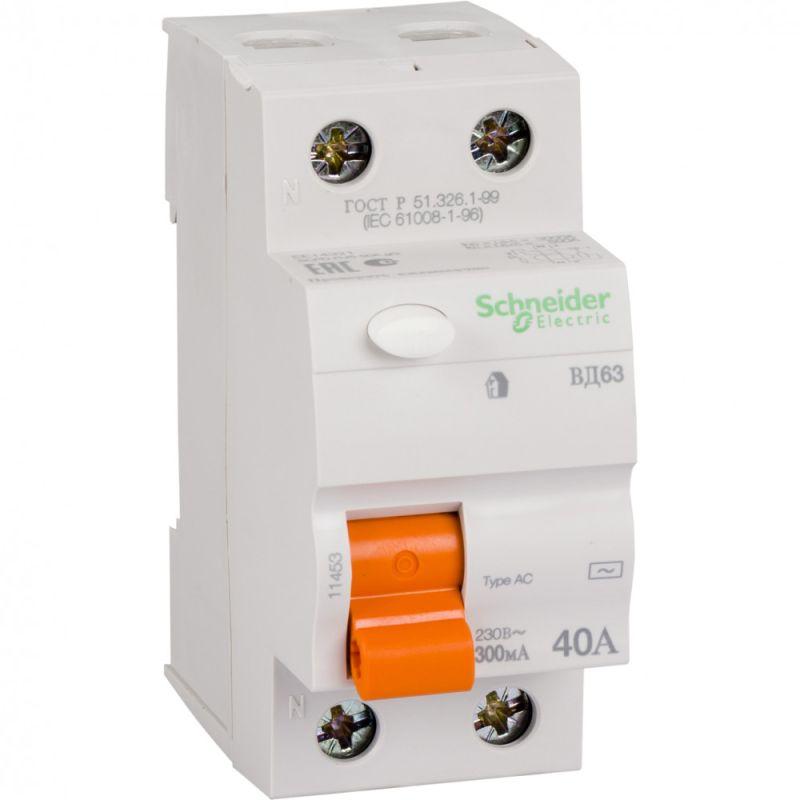 Фото Schneider Electric 11453