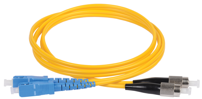 Фото ITK FPC09-SCU-FCU-C2L-10M