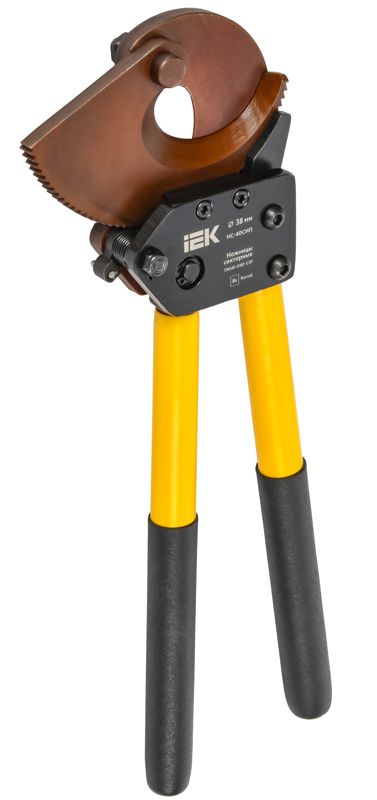 Фото IEK TNS41-040-CIP