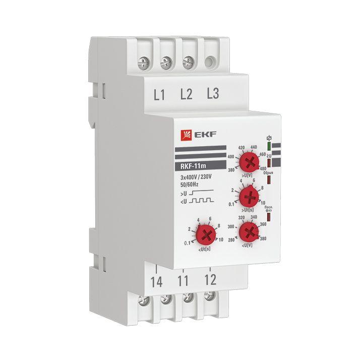 Фото EKF rkf-11m
