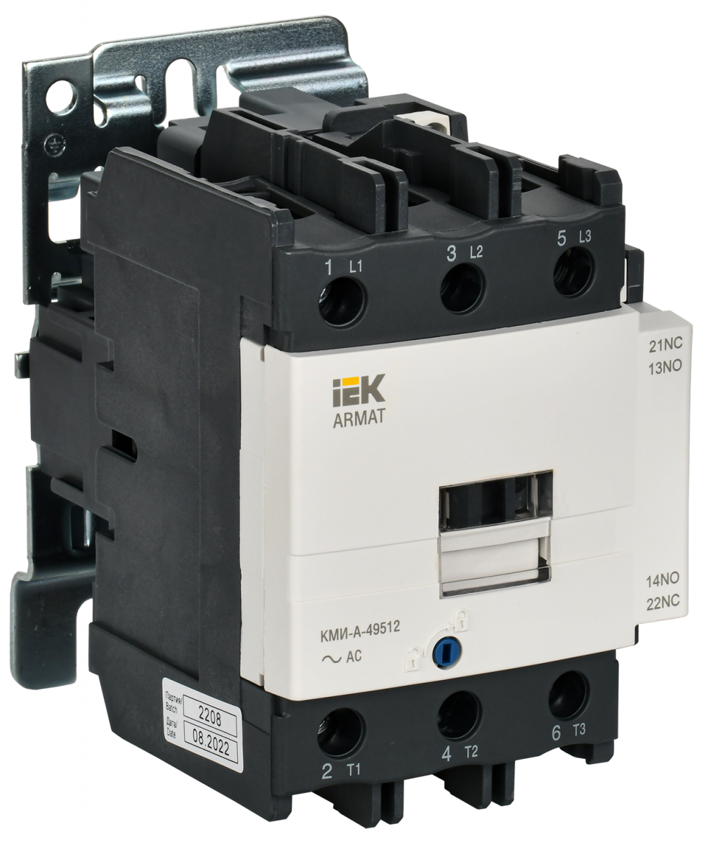 Фото IEK AR-ACC-41-095-230-11