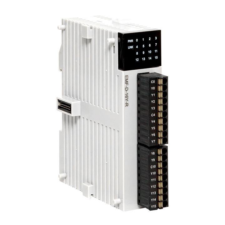 Фото EKF EMF-D-16Y-R