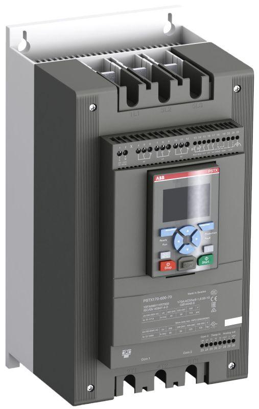 Фото ABB 1SFA898110R7000