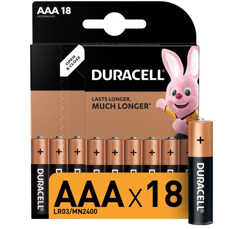 Фото Duracell Б0014449