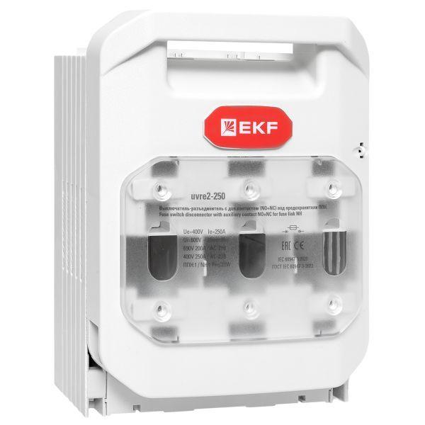 Фото EKF uvre2-250