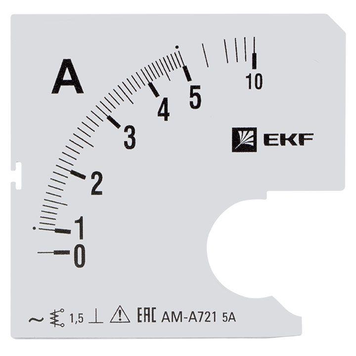 Фото EKF s-a721-5