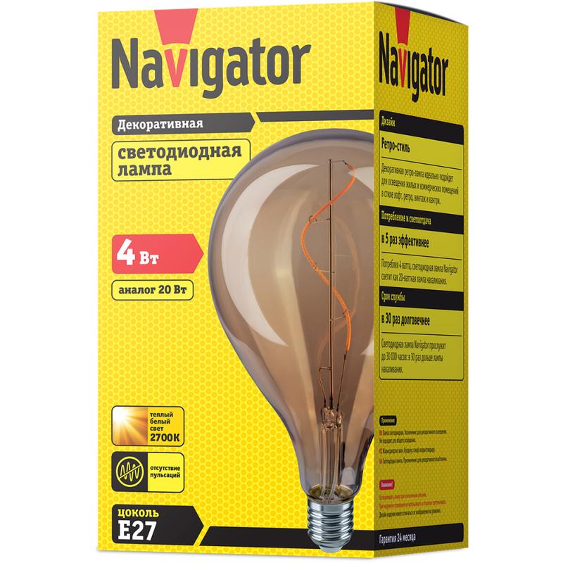 Фото NAVIGATOR 14501