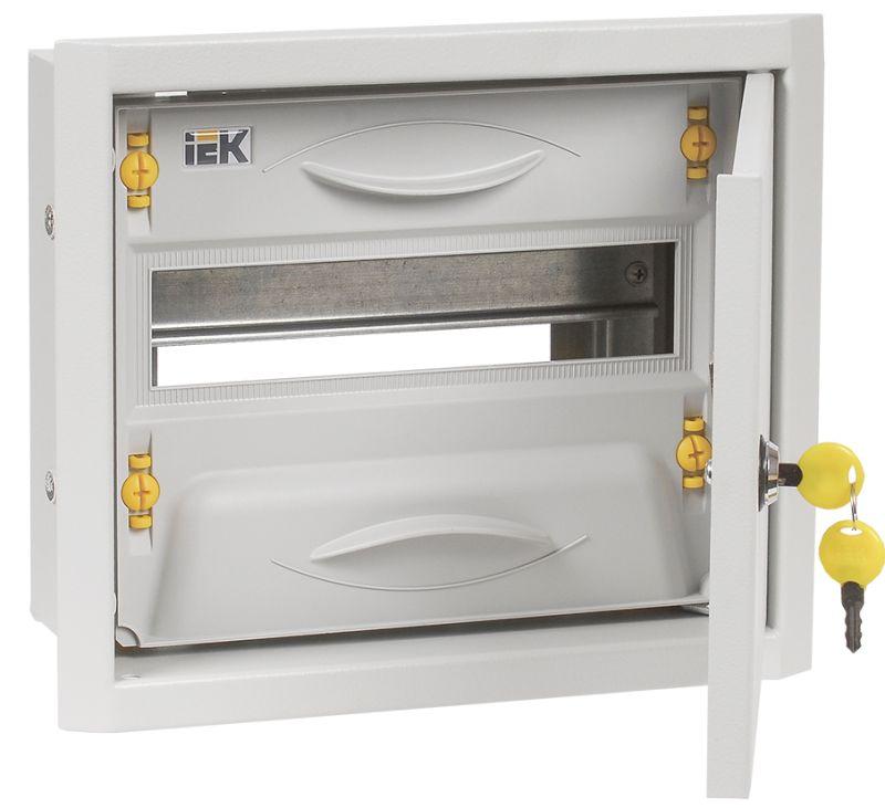 Фото IEK MKM15-V-12m-31-ZU