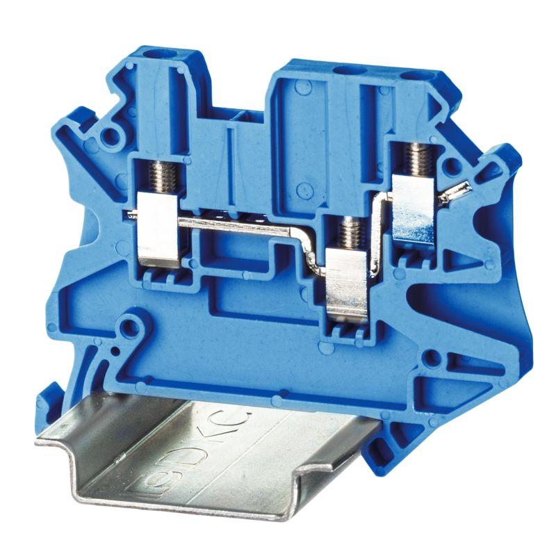 Фото DKC TUR-2.5-TWIN-BU