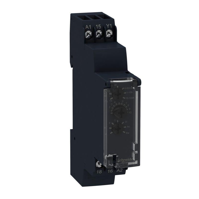Фото Schneider Electric RE17RMMU