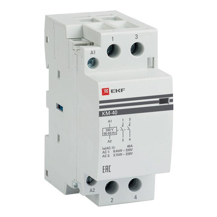 Фото EKF km-2-40-20