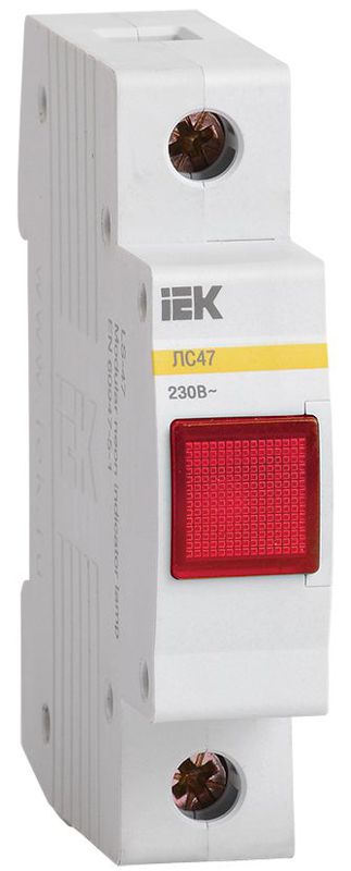 Фото IEK MLS10-230-K04