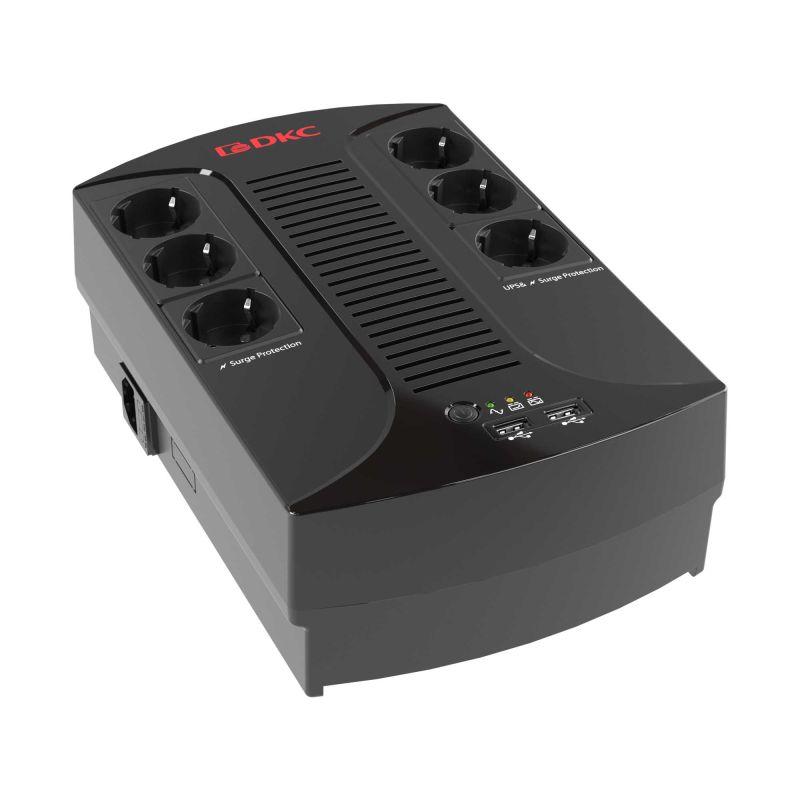 Фото DKC INFOPDU800