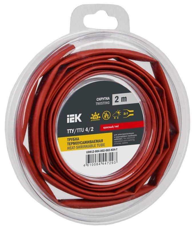 Фото IEK UDR12-004-002-002-K04-T