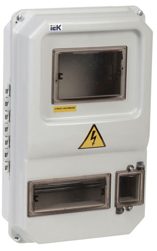 Фото IEK MSP372-3-55