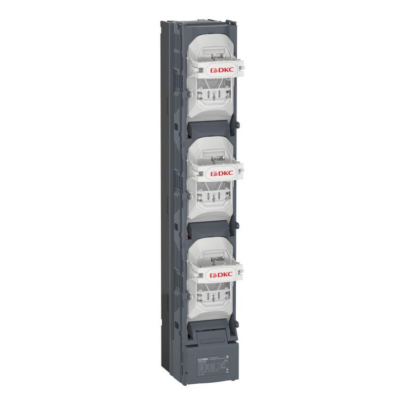 Фото DKC FSV03-S-3U-M12