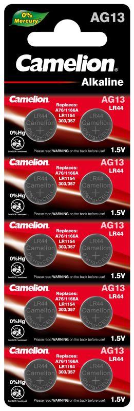 Фото Camelion 12821