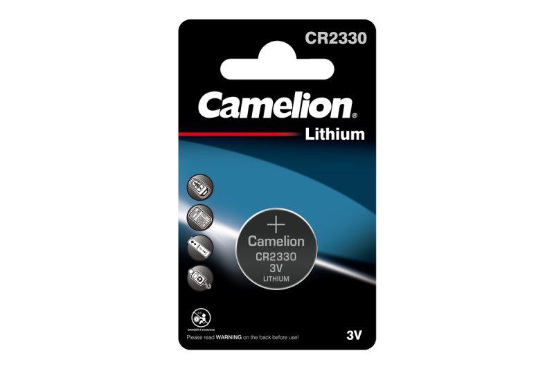 Фото Camelion 3074