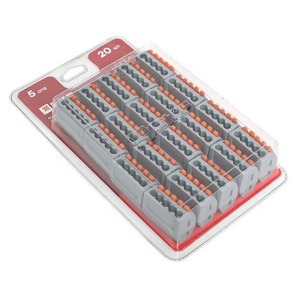 Фото EKF plc-smk-415b-20