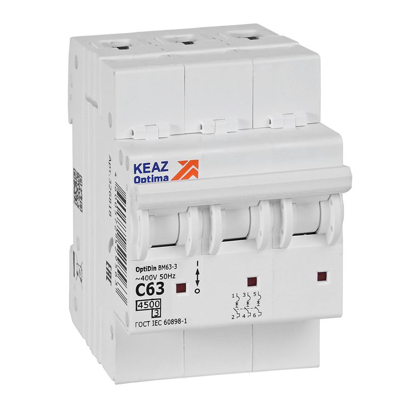 Фото КЭАЗ 326818