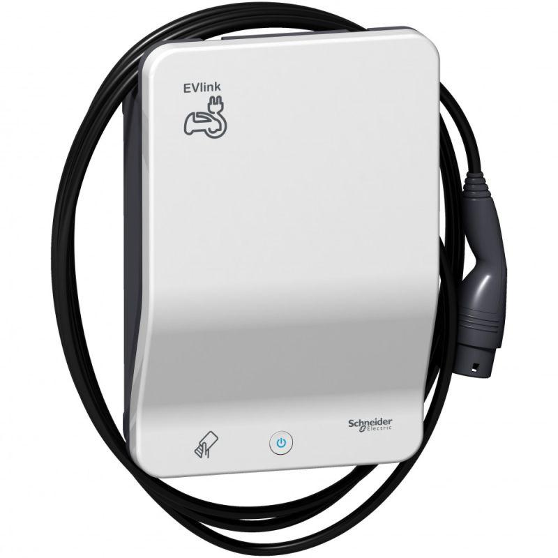 Фото Schneider Electric EVB1A22PCRI