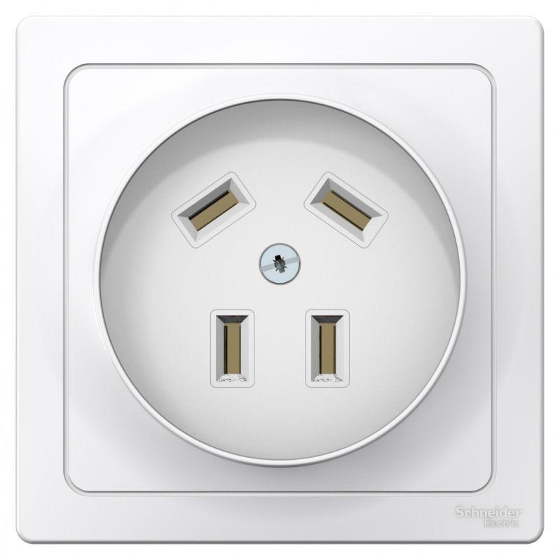 Фото Systeme Electric BLNSR003241