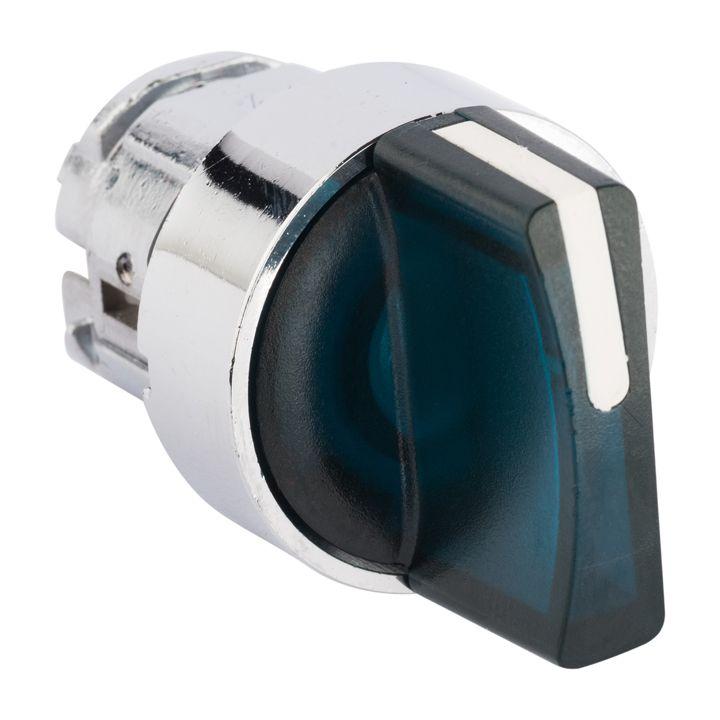 Фото EKF XB4BD2FL-B