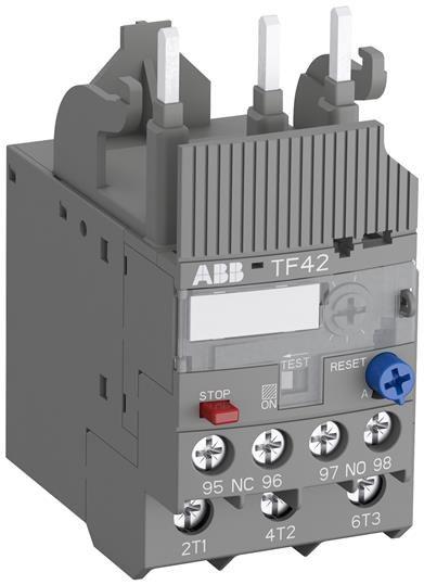 Фото ABB 1SAZ711201R1025