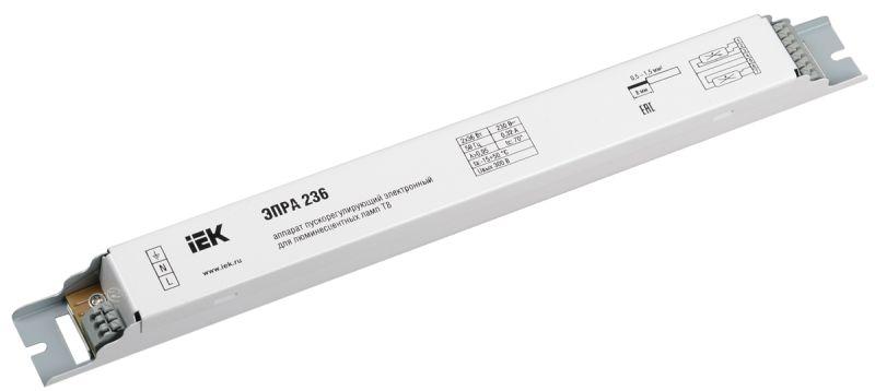 Фото IEK LLV236D-EBFL-2-36