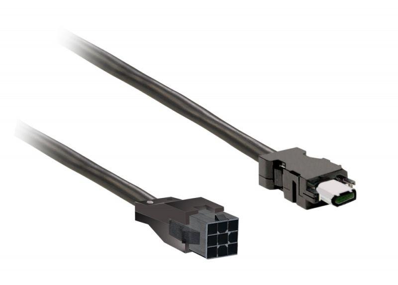 Фото Schneider Electric VW3M5D1AR50