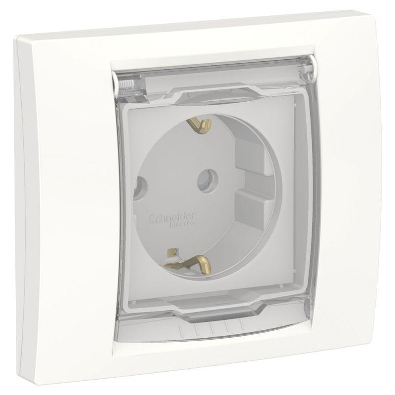 Фото Schneider Electric NU003718