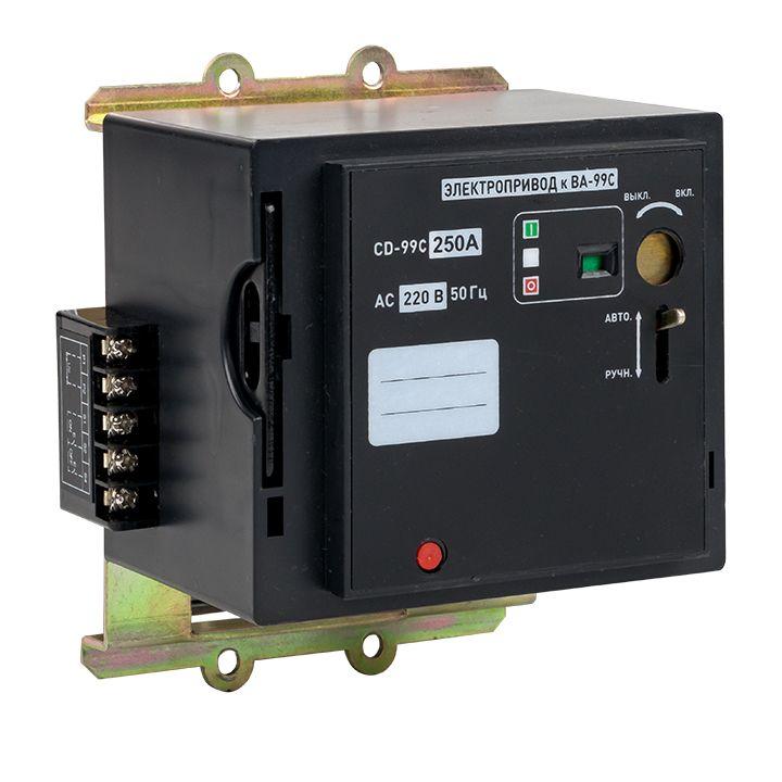 Фото EKF mccb99c-a-20