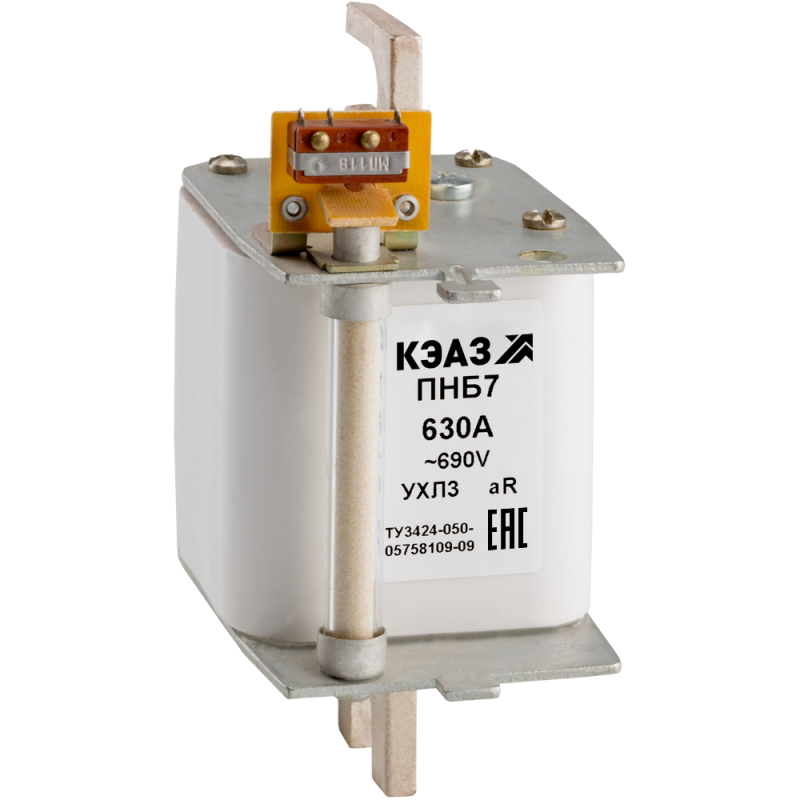Фото КЭАЗ 110997