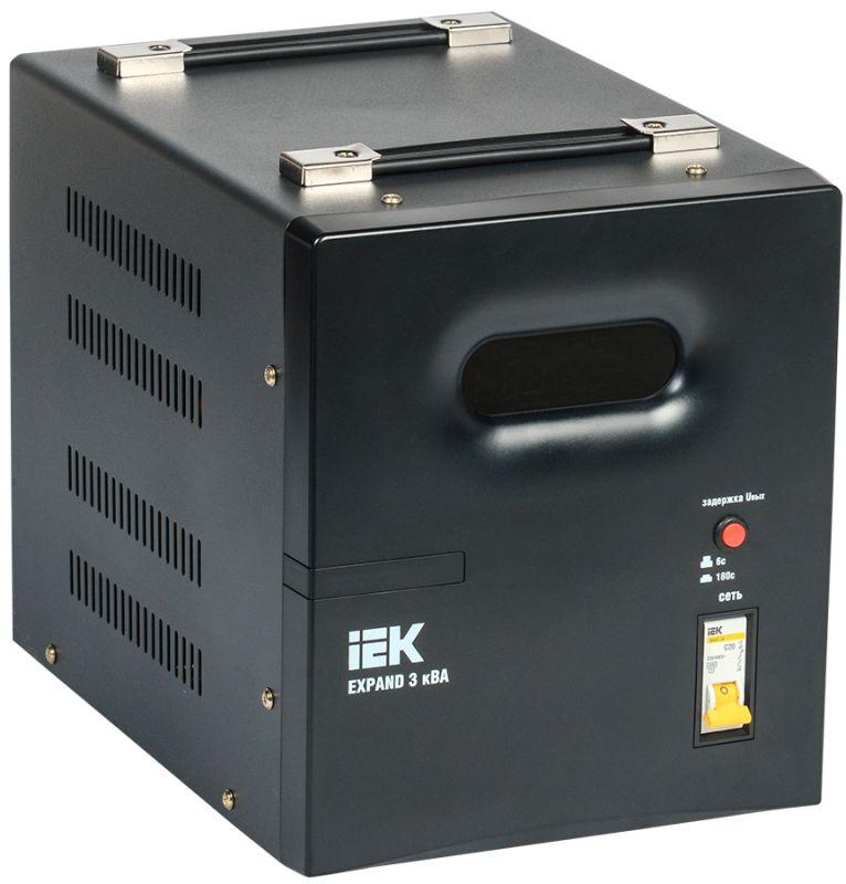 Фото IEK IVS21-1-003-11